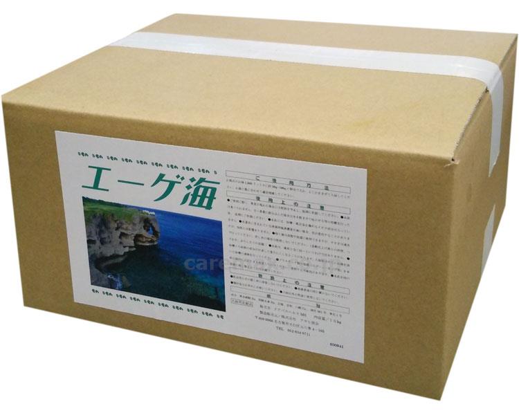 アサヒ入浴剤/10kgエーゲ海(cm-357313)【販売単位:1】