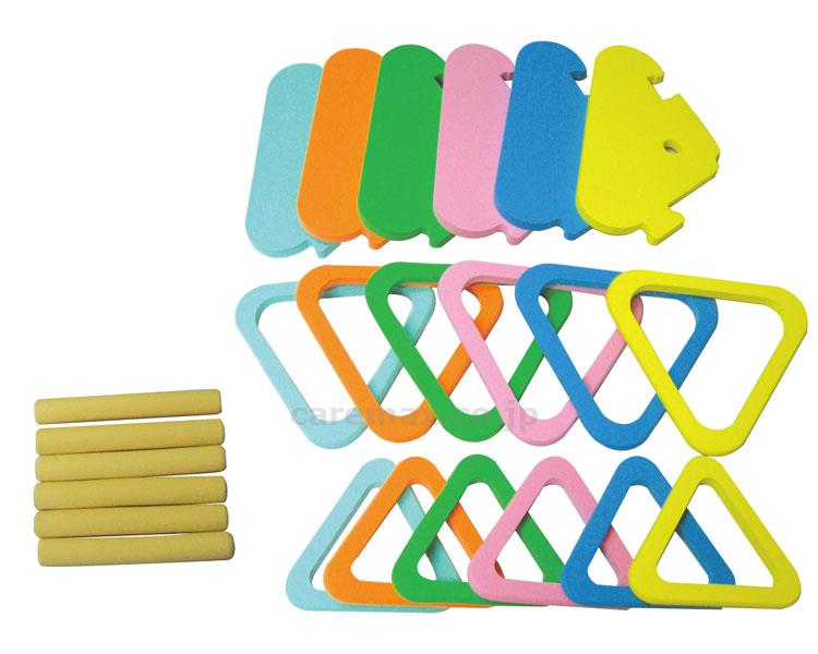 トライアングルシューター / 【販売単位:1】(cm-357360)(cm-357360)[1ｾｯﾄ]