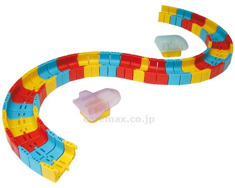 磁石でリニア2 / 【販売単位:1】(cm-357363)(cm-357363)[1ｾｯﾄ]