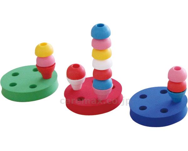 アイスクリームブロック / 【販売単位:1】(cm-357433)(cm-357433)[1ｾｯﾄ]