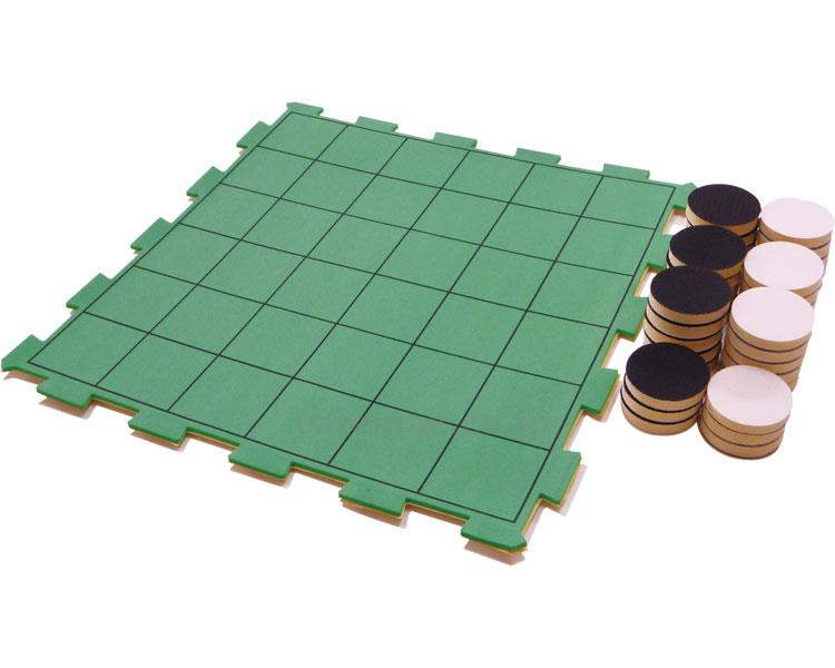 白黒ゲーム（壁面タイプ） / 【販売単位:1】(cm-357468)(cm-357468)[1ｾｯﾄ]