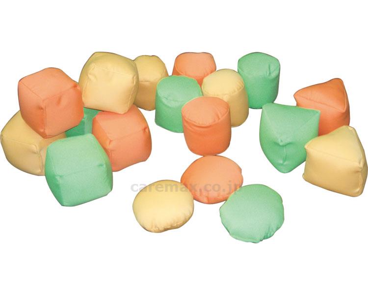 ベビ～ズブロック/(cm-357477)【販売単位:1】