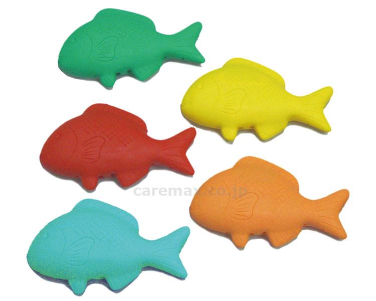 大きな魚つかみ/(cm-357490)【販売単位:1】