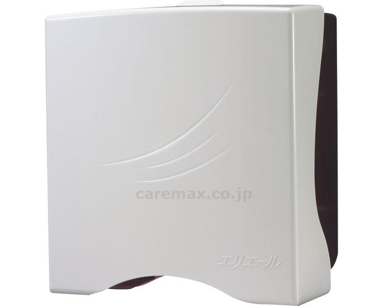 【※法人・施設限定・送料別途】エリエールディスペンサー/793906大判L(cm-357773)【販売単位:6】