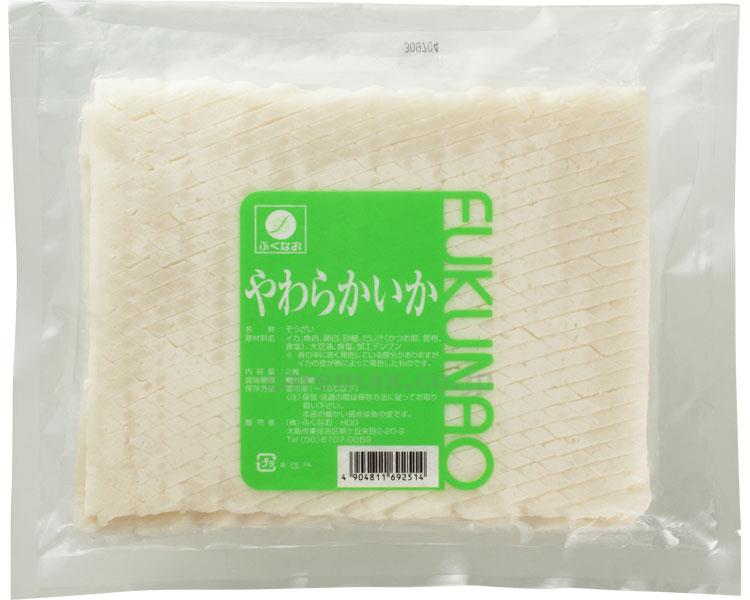 (E1488)やわらかいか/250g×2枚(cm-357774)【販売単位:1】
