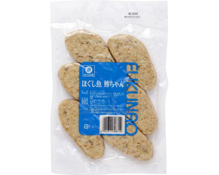 (E1491)ほぐし魚鯖ちゃん/約60g×6個(cm-357786)【販売単位:1】