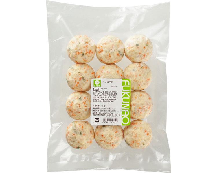 べじのすけ/35g×12個(cm-357806)【販売単位:1】