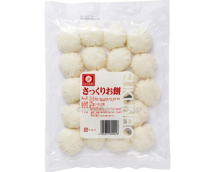 (E1494)さっくりお餅/約20g×20個(cm-357846)【販売単位:1】