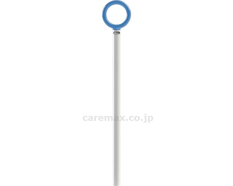 【※受注生産】サポートピラー 固定式 / 266-4667 ブルー SPP-48U【販売単位:1】(cm-357976)(cm-