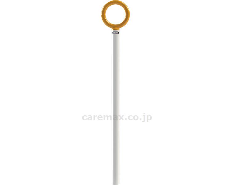 【※受注生産】サポートピラー固定式/266-4665オレンジSPP-48U(cm-357978)【販売単位:1】