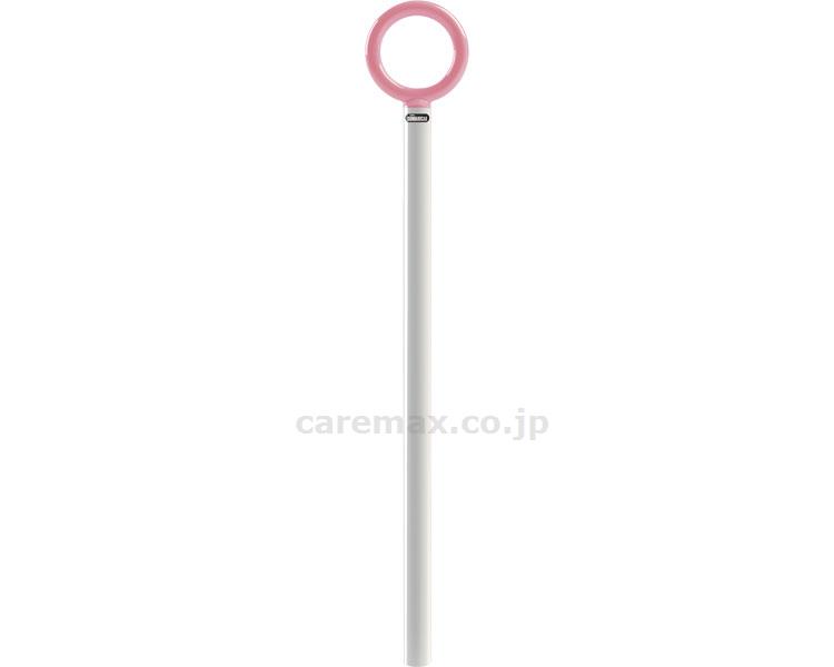 【※受注生産】サポートピラー固定式/266-4664ピンクSPP-48U(cm-357979)【販売単位:1】