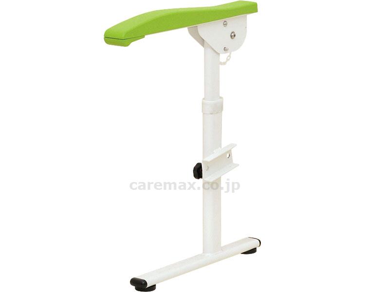 たよレールrestはね上げ手すり支柱右用/040-4133BZR-T1R(cm-358302)【販売単位:1】