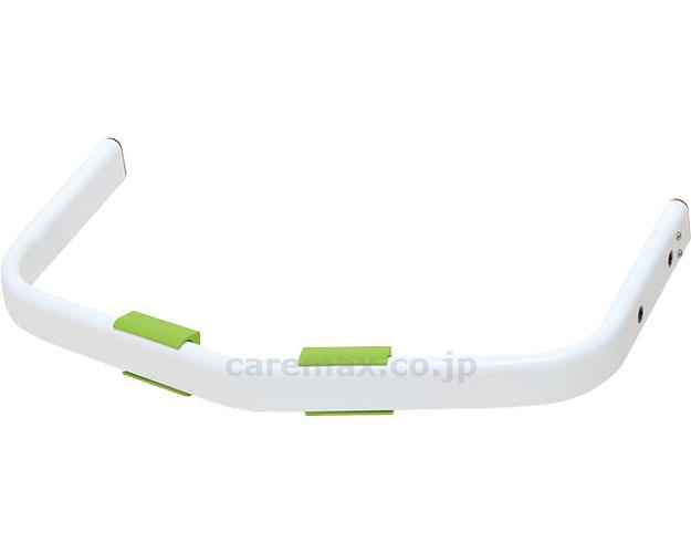 たよレールrest連結バー便器固定なし用/040-4132BZR-F2(cm-358303)【販売単位:1】