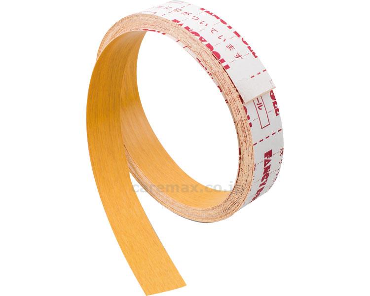 木製ベースプレート用木口シール 100mm用 / 040-2631 クリア BH-34C【販売単位:1】(cm-358426)(