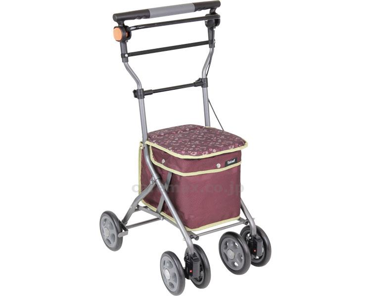 【※大型商品・送料別途】ドレース / SLM07 レッド【販売単位:1】(cm-358554)(cm-358554)[1台]