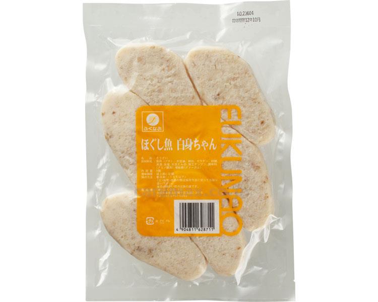 (E1489)ほぐし魚白身ちゃん/約60g×6個(cm-358816)【販売単位:1】