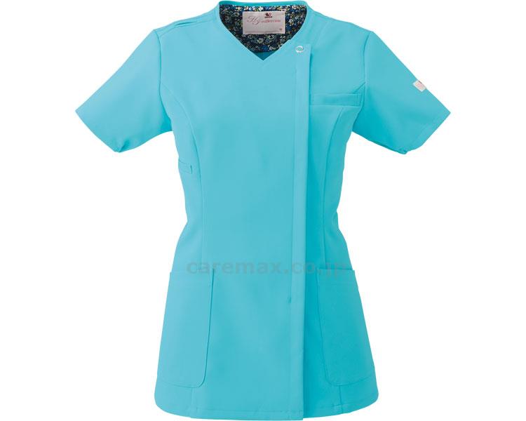 レディスジップスクラブ/HI704Sグランディス(cm-359797)【販売単位:1】