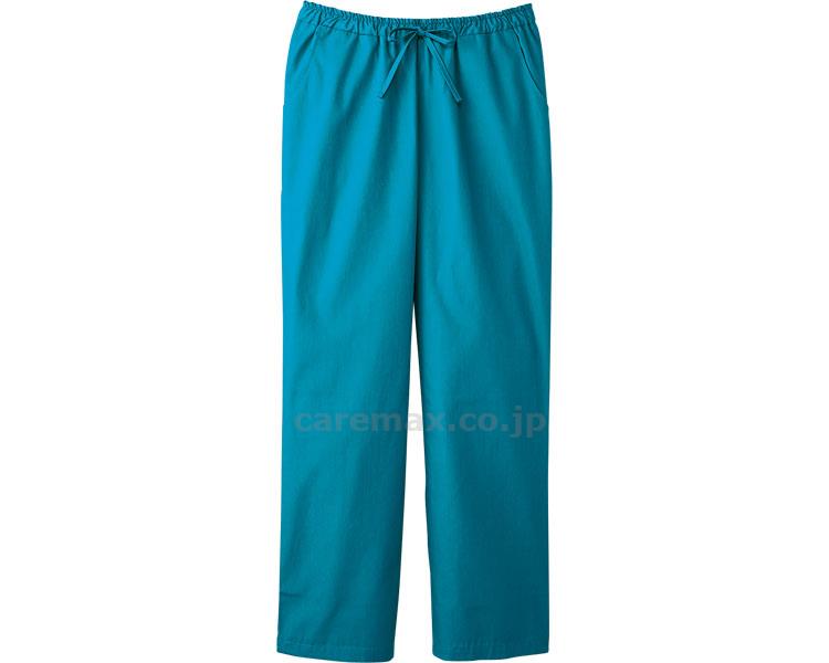 メンズストレートパンツ/5018SC4Lターコイズ(cm-360217)【販売単位:1】 メンズストレートパンツ/5018SC4Lターコイズ(cm-360217)【販売単位:1】
