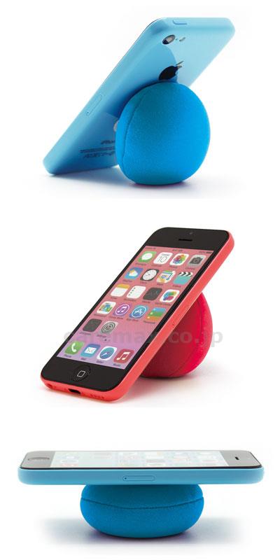【※定価販売厳守・価格統制】スタンド スマートフォン用 / LGN【販売単位:1】(cm-360278)(cm-360278)[