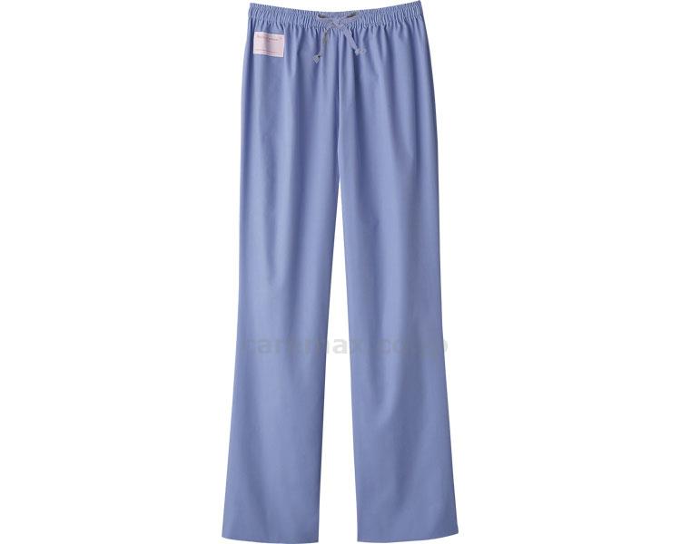 ストレートパンツ/6003SC3Lサックス(cm-360316)【販売単位:1】