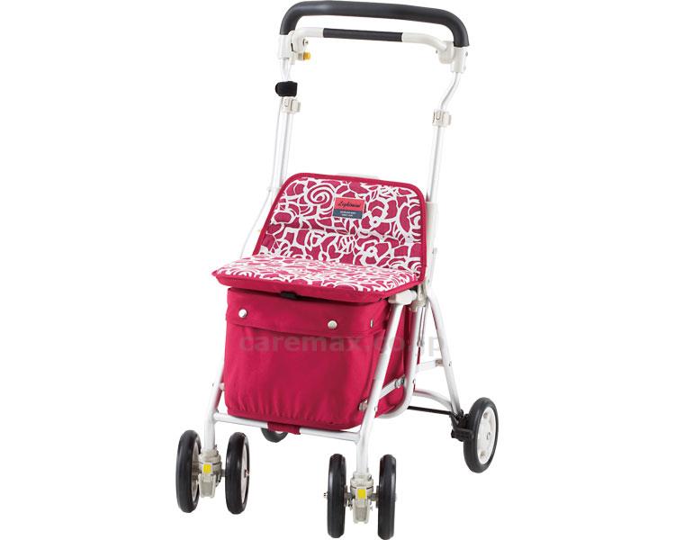 【※大型商品・送料別途】(W2060)ライトミニM/ワイン(cm-361830)【販売単位:1】