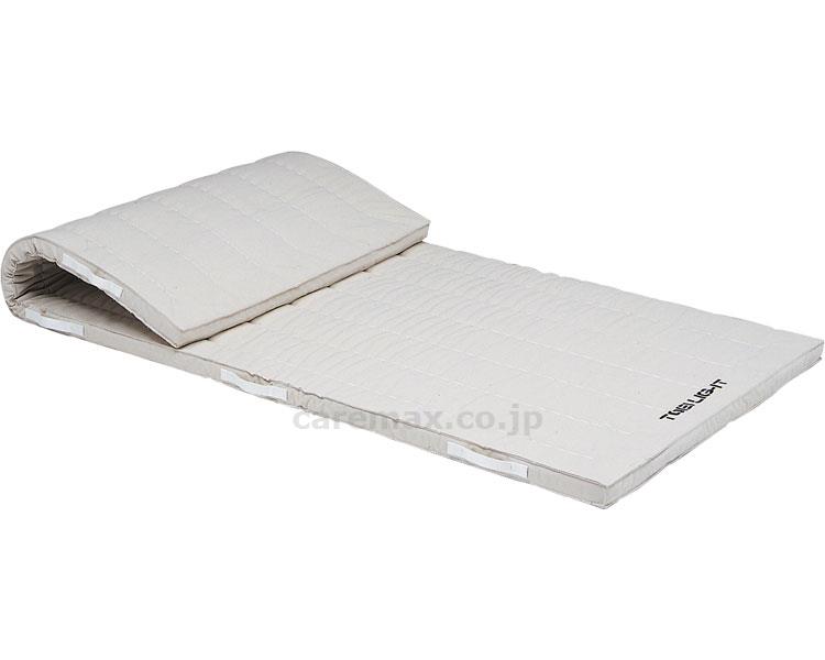 コンビネーションマット6cm厚（9号帆布） / T-1271 120×240cm【販売単位:1】(cm-362732)(cm-3