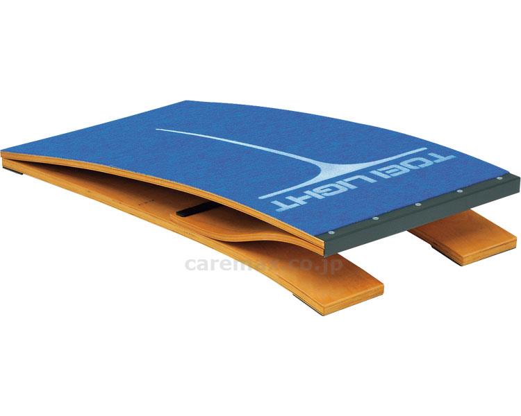 ロイター板100 / T-2717【販売単位:1】(cm-362804)(cm-362804)[1台]