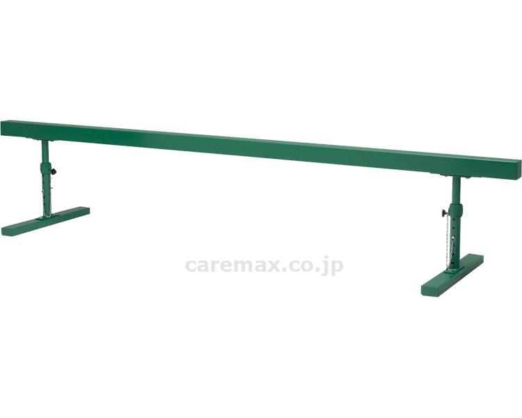 平均台DJT360 / T-2748【販売単位:1】(cm-362808)(cm-362808)[1台]