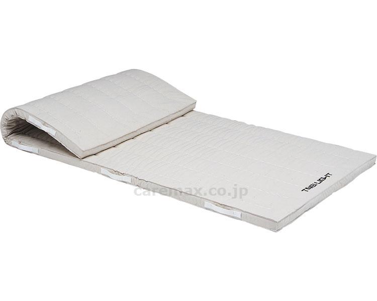 合成スポンジマット5cm厚（9号帆布）/T-2788150×600cm(cm-362845)【販売単位:1】