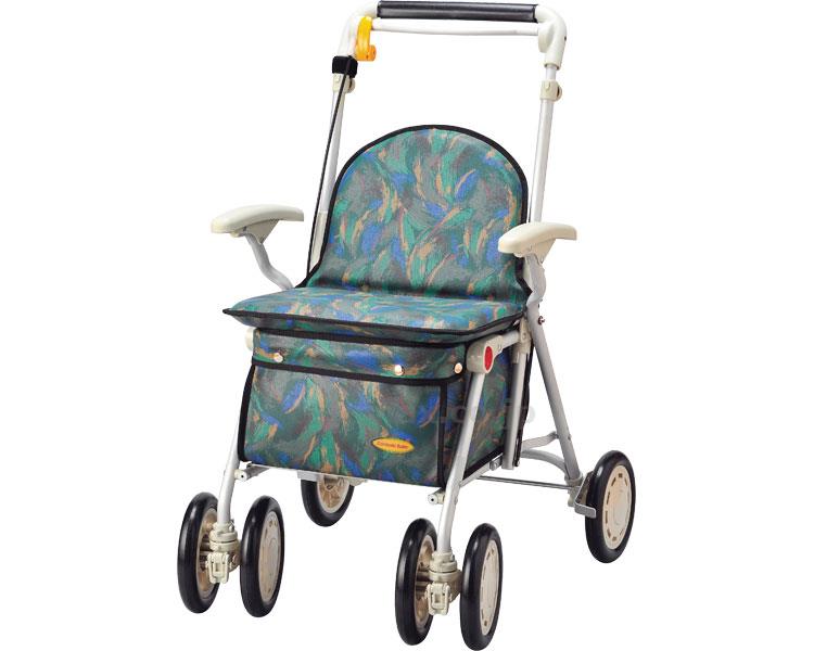 【※廃盤予定】【※大型商品・送料別途】ヘルスバッグA / HBA-033 ピーコックグリーン(cm-362874)[台]