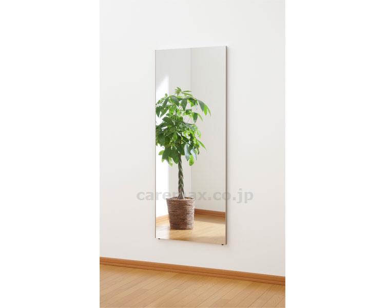 【※定価販売厳守・価格統制】【※大型商品・送料別途】【※受注生産】ビッグ姿見ミラー 60×150cm / RM-5 シャンパンゴ