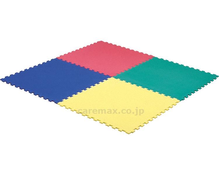 ジョイントマットSC15/T-2085Y黄4枚組(cm-363463)【販売単位:1】 ジョイントマットSC15/T-2085Y黄4枚組(cm-363463)【販売単位:1】