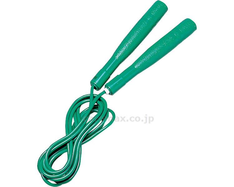 ジャンプロープ/B-7665G緑(cm-363611)【販売単位:1】
