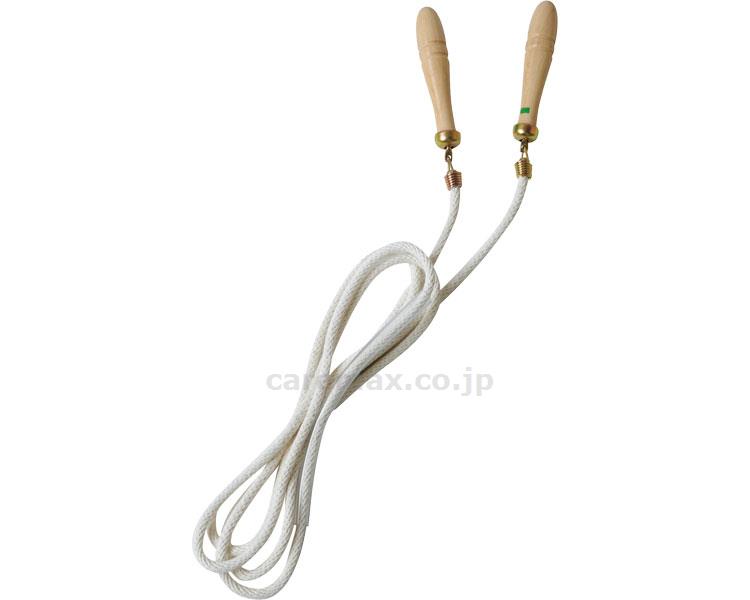 ジャンプロープ3M/T-2837(cm-363621)【販売単位:1】 ジャンプロープ3M/T-2837(cm-363621)【販売単位:1】