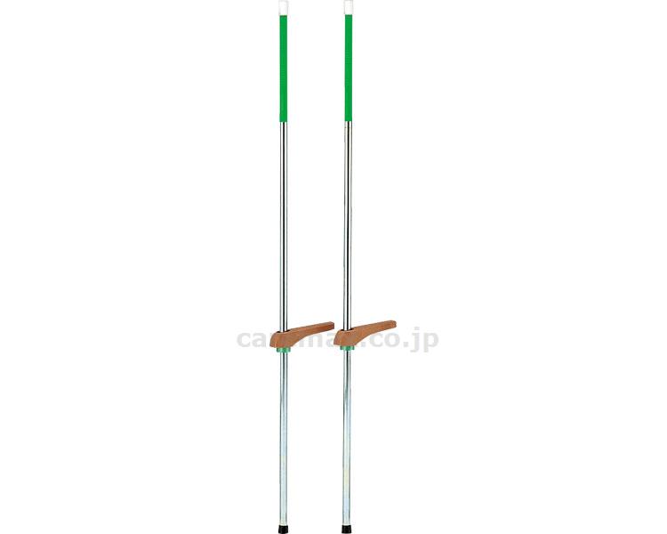 カラー竹馬185/T-2470B青(cm-363628)【販売単位:1】 カラー竹馬185/T-2470B青(cm-363628)【販売単位:1】