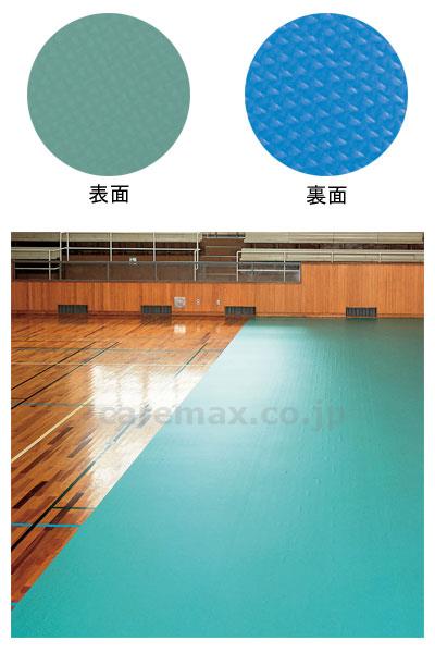 フロアシート52-35M / T-2583【販売単位:1】(cm-363639)(cm-363639)[1本]