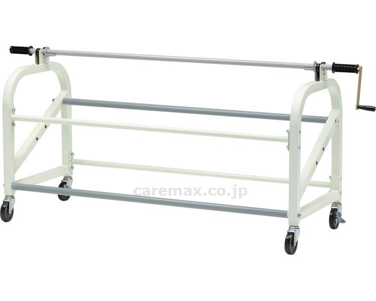 フロアシート巻取器MG1 / T-2543【販売単位:1】(cm-363642)(cm-363642)[1台]
