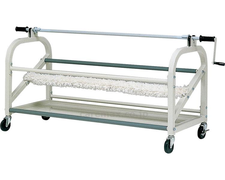 フロアシート巻取器MG2 / T-2272【販売単位:1】(cm-363643)(cm-363643)[1台]