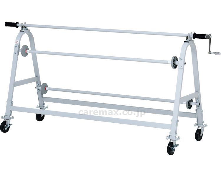 フロアシート巻取器 / T-1900【販売単位:1】(cm-363645)(cm-363645)[1台]