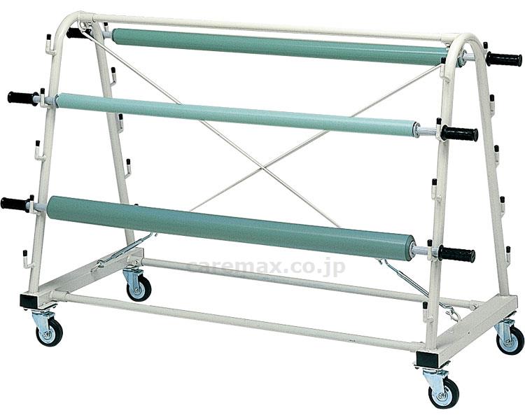 フロアシートハンガーMG10 / T-2273【販売単位:1】(cm-363647)(cm-363647)[1台]