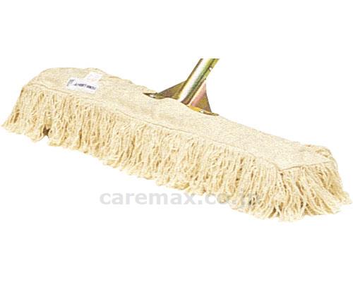体育館モップスペア60 / T-1201【販売単位:1】(cm-363741)(cm-363741)[1枚]