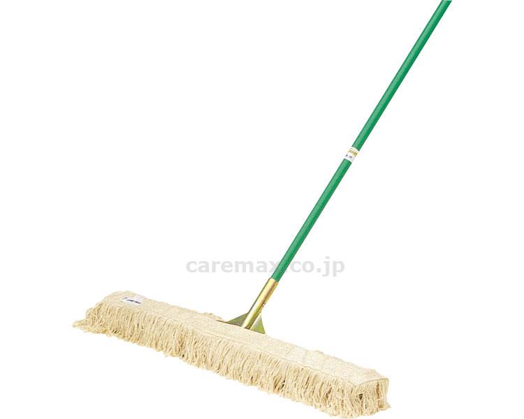 体育館モップ90 / T-1202【販売単位:1】(cm-363742)(cm-363742)[1本]