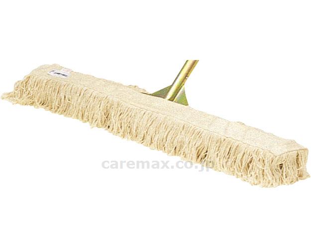 体育館モップスペア90 / T-1203【販売単位:1】(cm-363743)(cm-363743)[1枚]