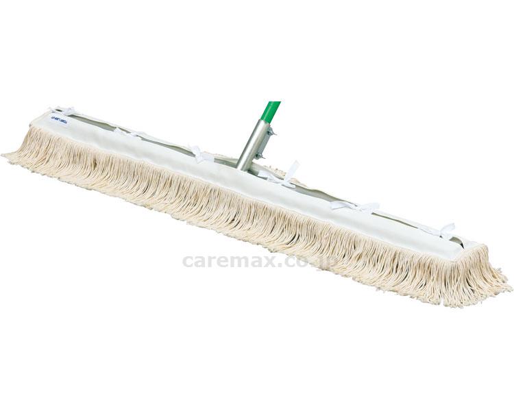 体育館モップスペア120 / T-1205【販売単位:1】(cm-363745)(cm-363745)[1枚]