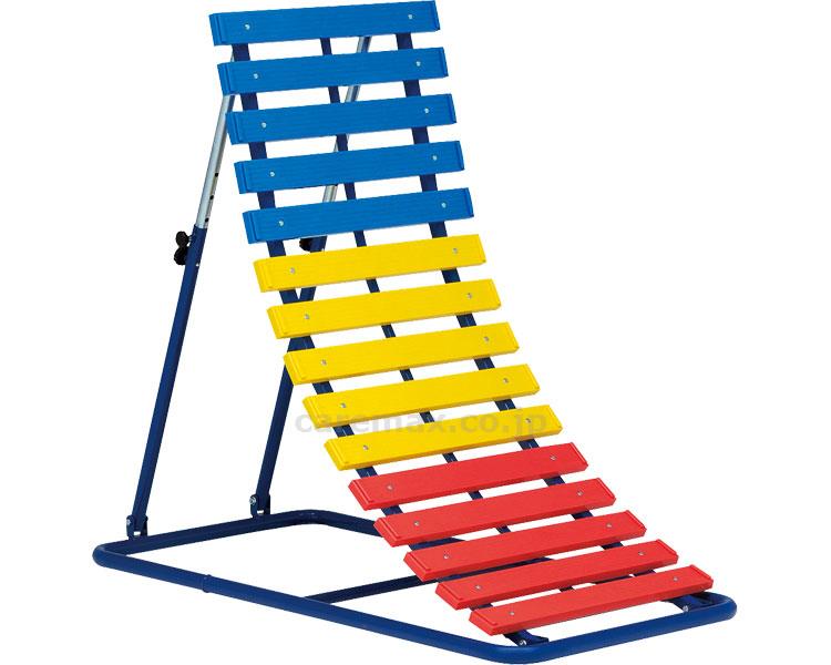 小型逆上がり補助板600-1 / T-2258【販売単位:1】(cm-363838)(cm-363838)[1台]