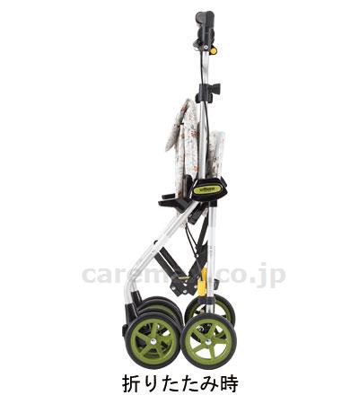 【※定価販売厳守・価格統制】【※大型商品・送料別途】ライトステップタイニーWヌーボー / シャンパンフラワー【販売単位:1】(c