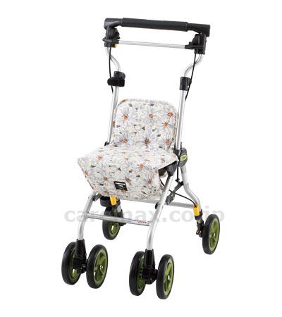 【※定価販売厳守・価格統制】【※大型商品・送料別途】ライトステップタイニーWヌーボー / シャンパンフラワー【販売単位:1】(c