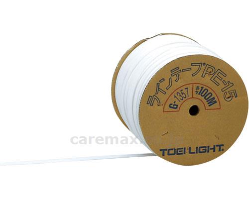 ラインテープPE15/100/G-1357(cm-363949)【販売単位:1】 ラインテープPE15/100/G-1357(cm-363949)【販売単位:1】