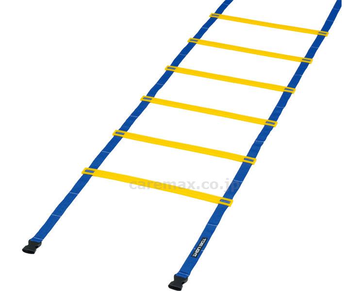 スピードラダーHG40-10M / G-1273【販売単位:1】(cm-364133)(cm-364133)[1台]