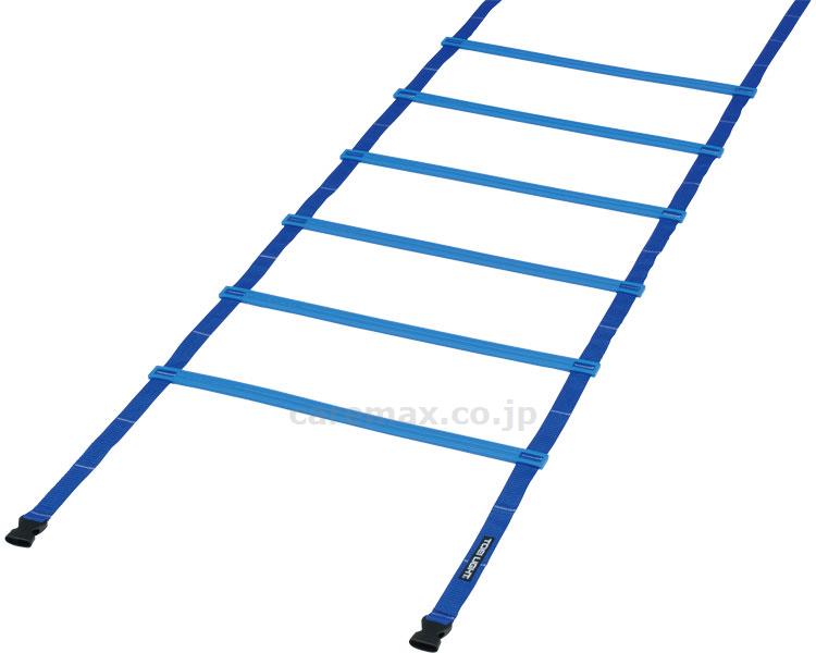 スピードラダーHG50-8M / G-1372【販売単位:1】(cm-364135)(cm-364135)[1台]